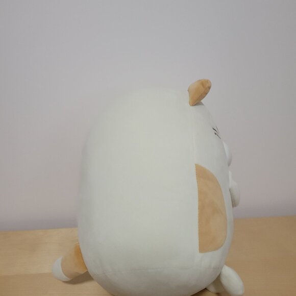 9-10" Cat Plush Like New - Picture 3 of 5